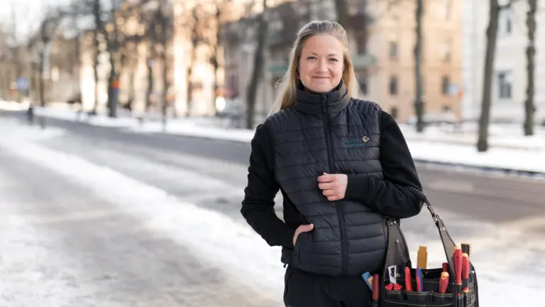 Push Nojda kunder Svenska Eljouren