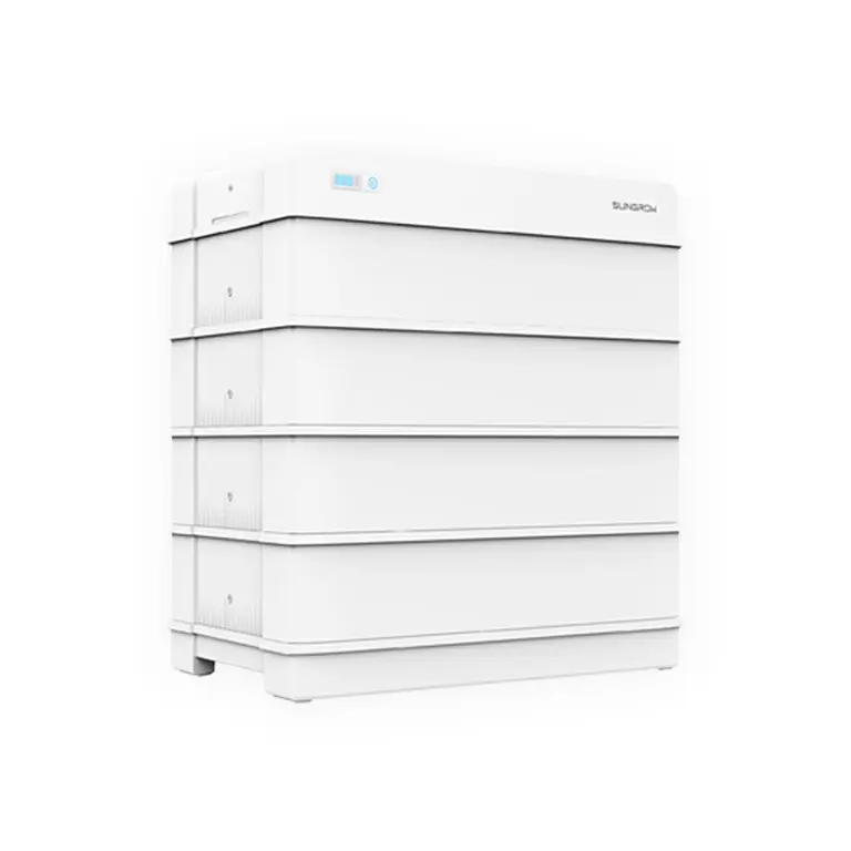Sungrow produktbild2