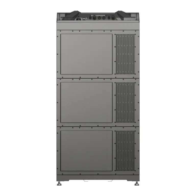 Ecoflow 15kwh 3