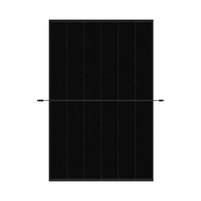 Solceller