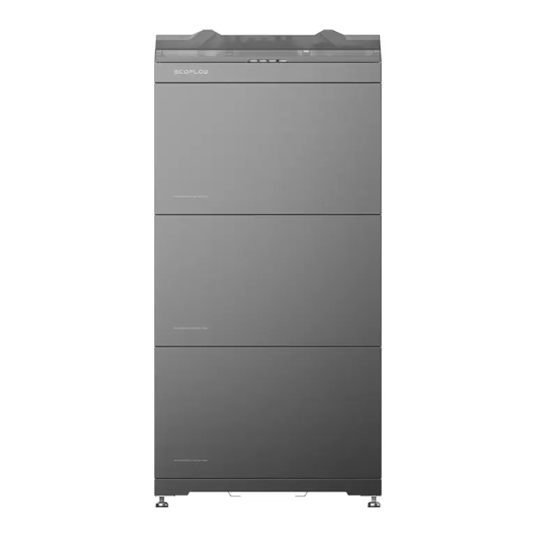 Ecoflow 15kwh 1