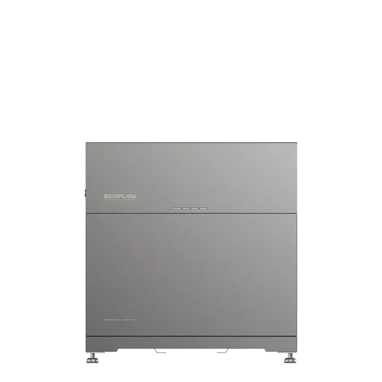 Produktbild ecoflow dc fit 5kwh
