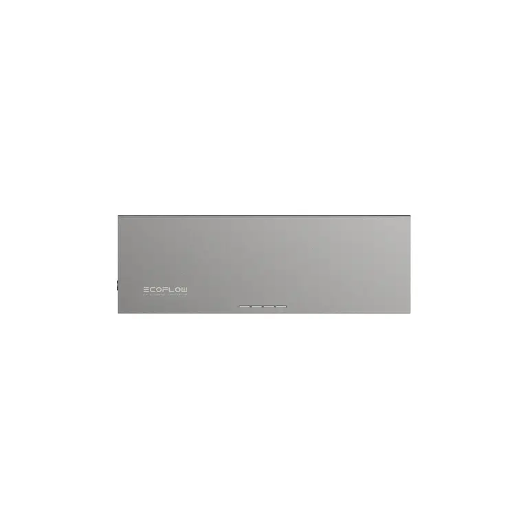 Produktbild ecoflow dc fit converter