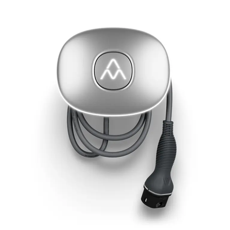Charge amps halo